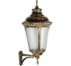 Настенный фонарь уличный IP44 Oasis Light 79751L Gb_OL