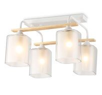Потолочная люстра Ambrella Light TR TRADITIONAL TR3033246_AMB
