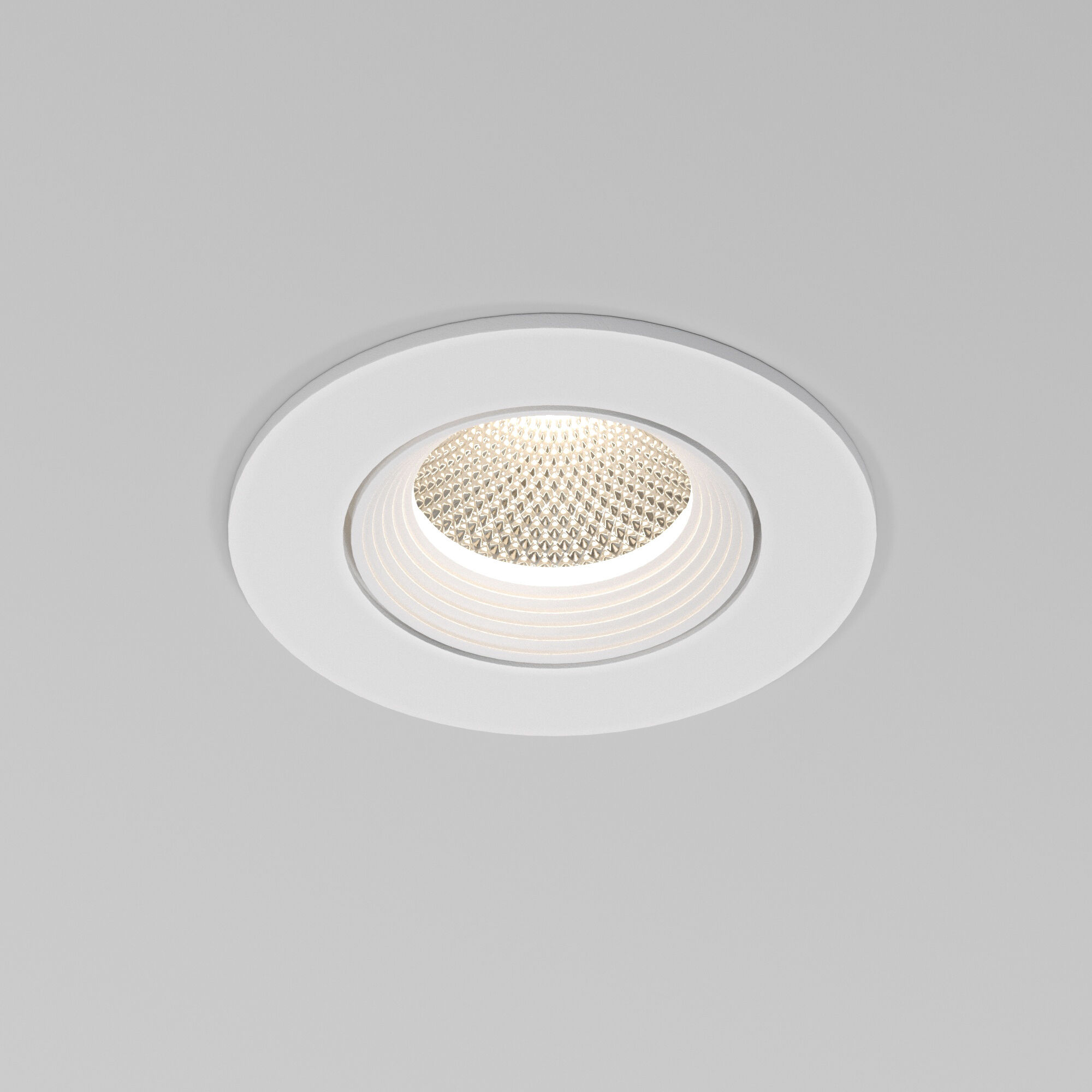 Встраиваемый светильник Even Elektrostandard Even a065458_ES