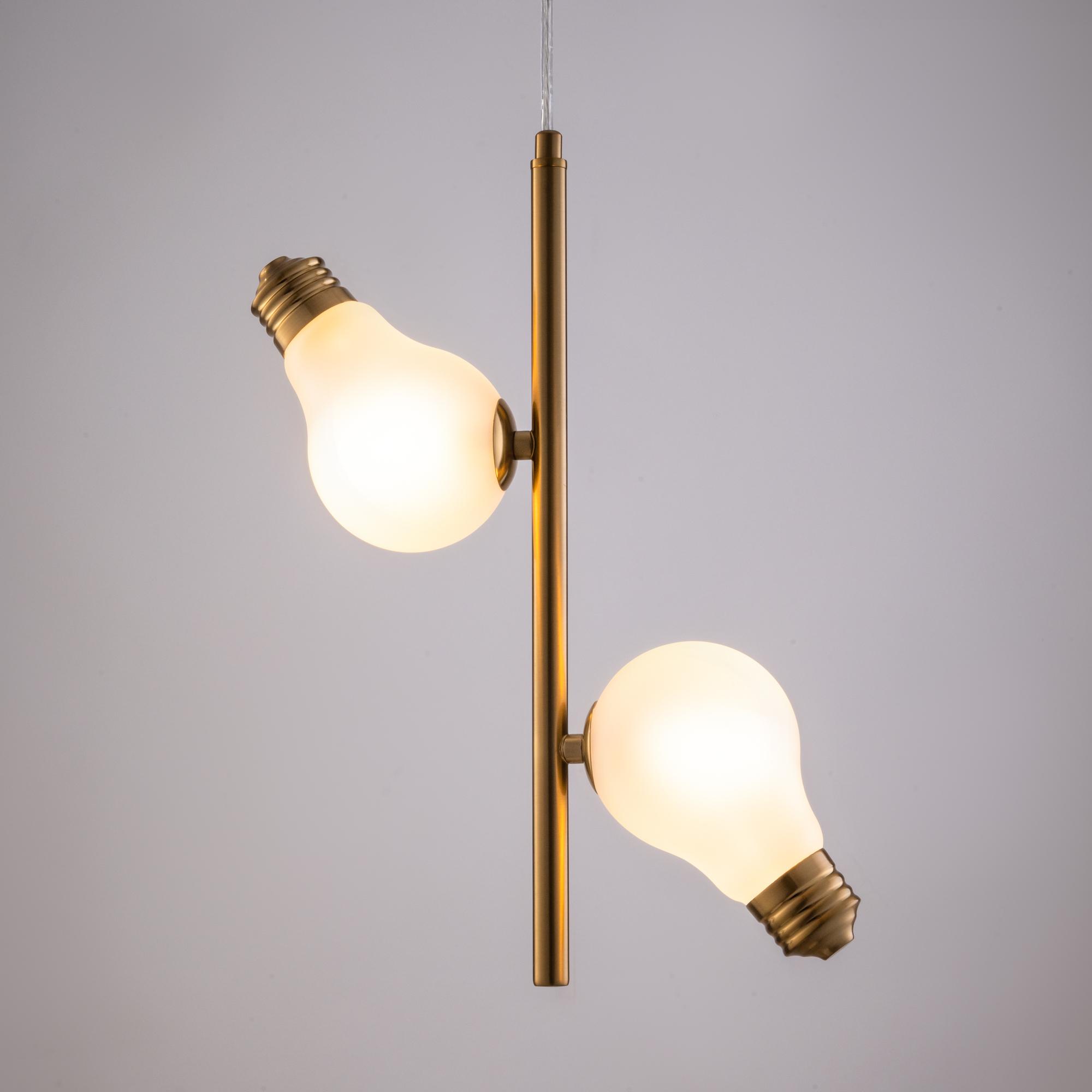 Подвесной светильник Freya Evidence FR5372PL-02BS_MY