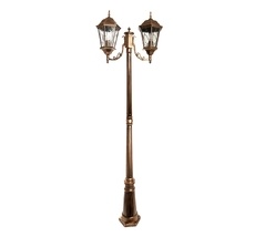 Наземный фонарь уличный IP44 Feron 11325_FR