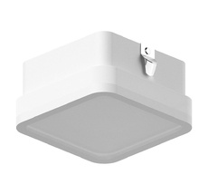 Насадка передняя для корпуса светильника DIY SPOT N7750_AMB