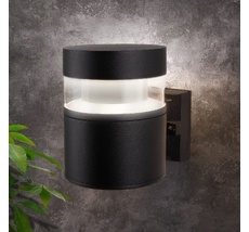 Уличный настенный светильник Elektrostandard a052244_ES