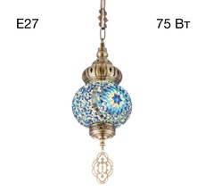 Подвесной светильник Citilux Каир CL419116