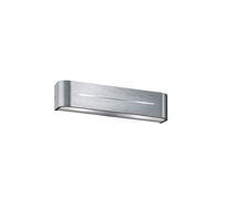 Настенный светильник Ideallux POSTA AP2 ALLUMINIO_IL