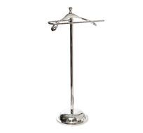 Вешалка напольная регулируемая Garda Decor 94PR-21444