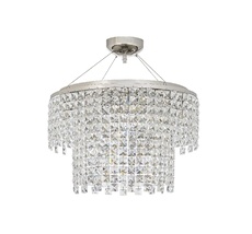 Подвесная люстра Arti Lampadari Milano Milano E 1.5.D50.522 NK