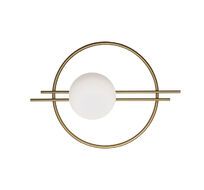Бра Loft IT Circle 10143 Gold_LF
