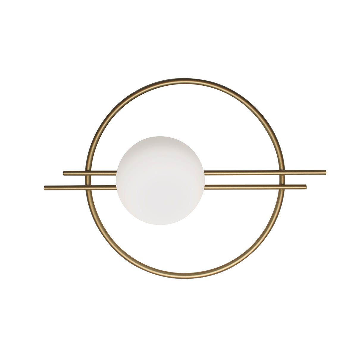 

Бра Loft IT Circle 10143 Gold, 10143 Gold