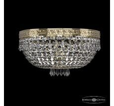 Бра Bohemia Ivele 19271B/35IV G_BI