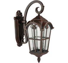 Настенный фонарь уличный IP44 Oasis Light 86102 R_OL