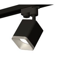 Трековый однофазный светильник Ambrella light TRACK SYSTEM XT7813002_AMB