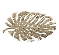 Блюдо Лист монстеры Garda Decor 69-1119394
