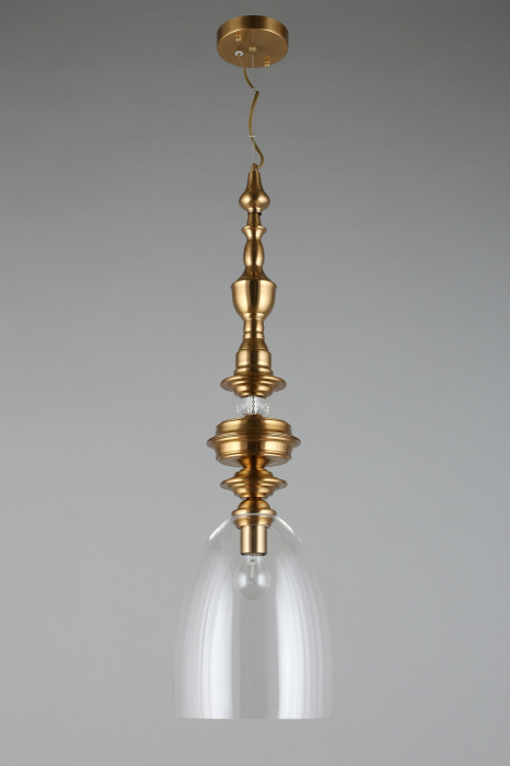 Подвесной светильник Aployt APL.602.16.01