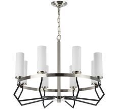 Подвесная люстра LightStar Flume 723085_LS