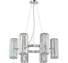 Подвесная люстра Stilfort Twin 2175/09/12P