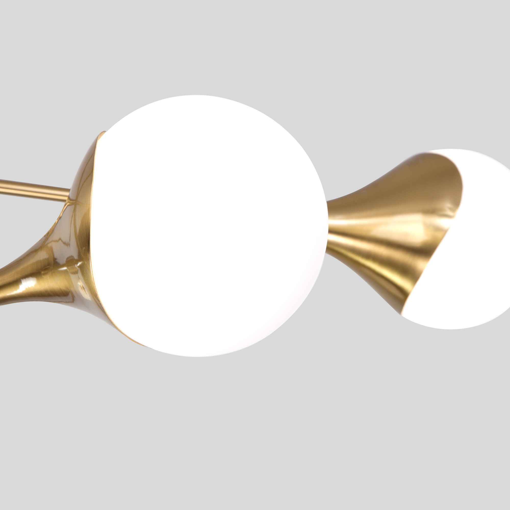 Потолочная люстра Eurosvet Calyx a068273_EU