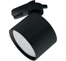 Трековый светильник однофазный 220V светодиодный IP40 Feron 41367_FR