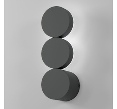 Настенный светильник Elektrostandard Brioni a064596_ES