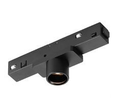 Акцентный магнитный трековый светильник iLedex VISION 4822-017-D23-2W-24DG-4000K-BK_IX