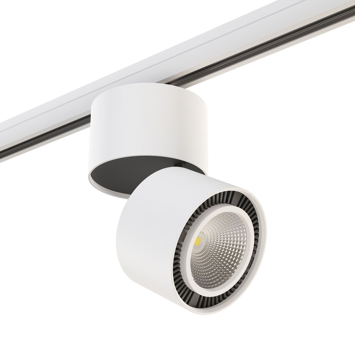 

Трековый светильник LightStar трехфазный FORTE MURO A3T213830, A3T213830