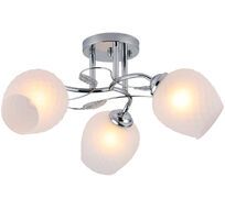 Потолочная люстра на штанге Escada 1108/3PL_ESC