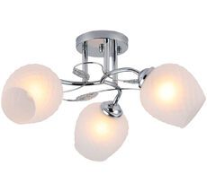 Потолочная люстра на штанге Escada 1108/3PL_ESC