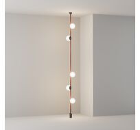 Комплект текстильной подвесной системы Maytoni TFC-Par-CF02-R_MY