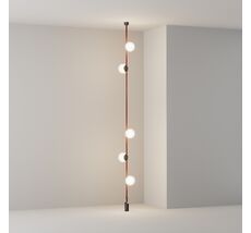 Комплект текстильной подвесной системы Maytoni TFC-Par-CF02-R_MY