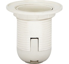 Патрон для ламп, 230V E27, LH110 22348 Feron 22348_FR