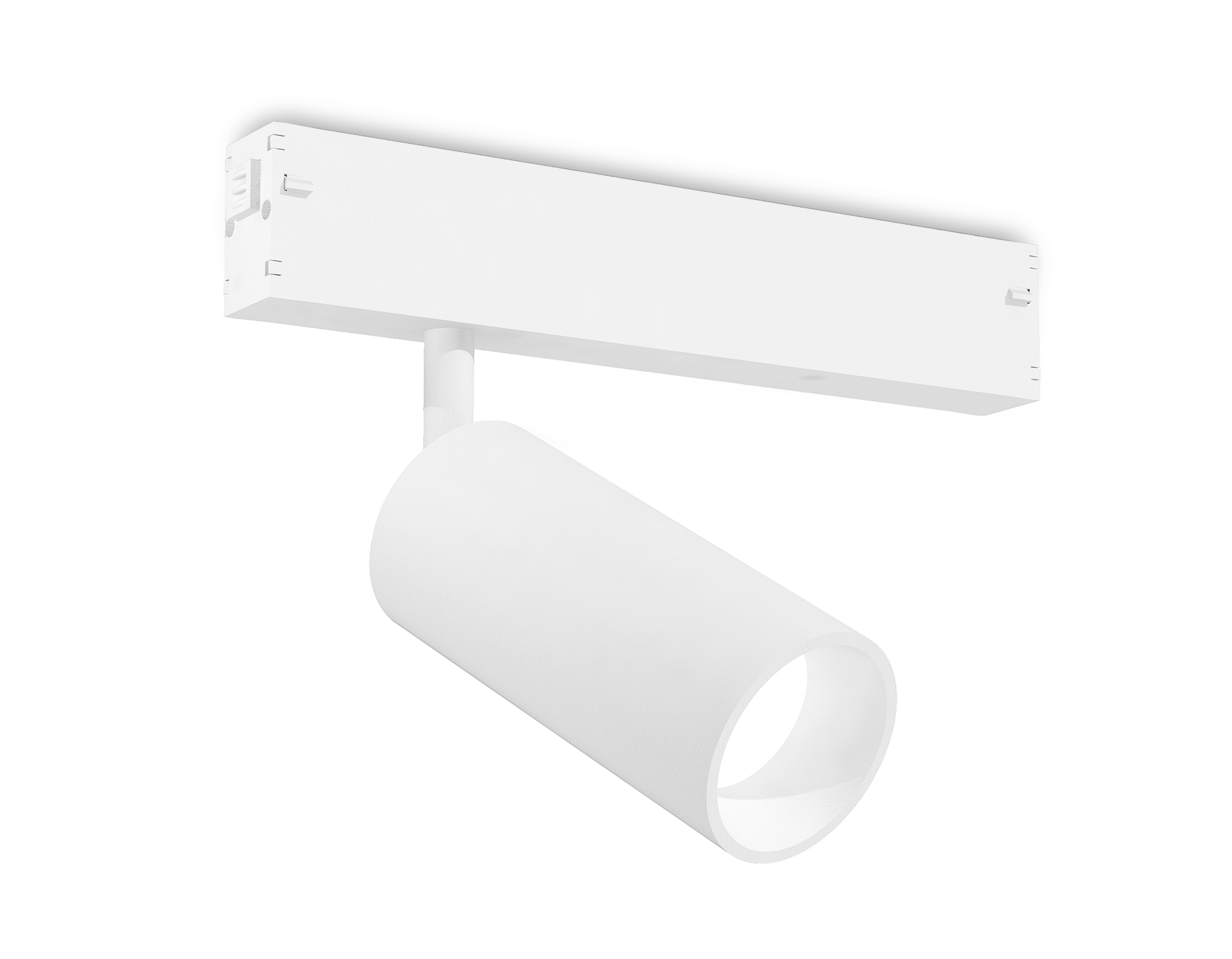 Управляемый светодиодный светильник для шинопровода Ambrella Light Magnetic GL1211_AMB