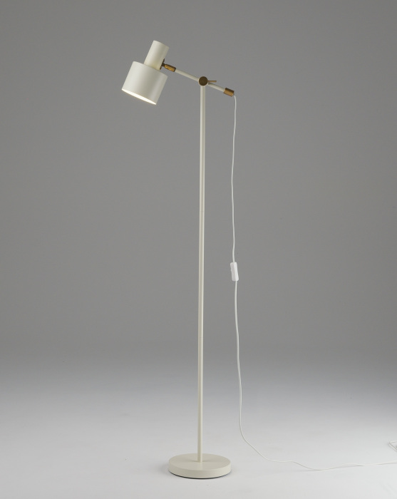 Торшер с выключателем Moderli V11268-1F_MD