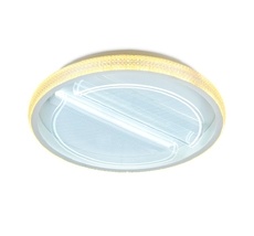 Потолочный светильник Ambrella light Original FA602_AMB