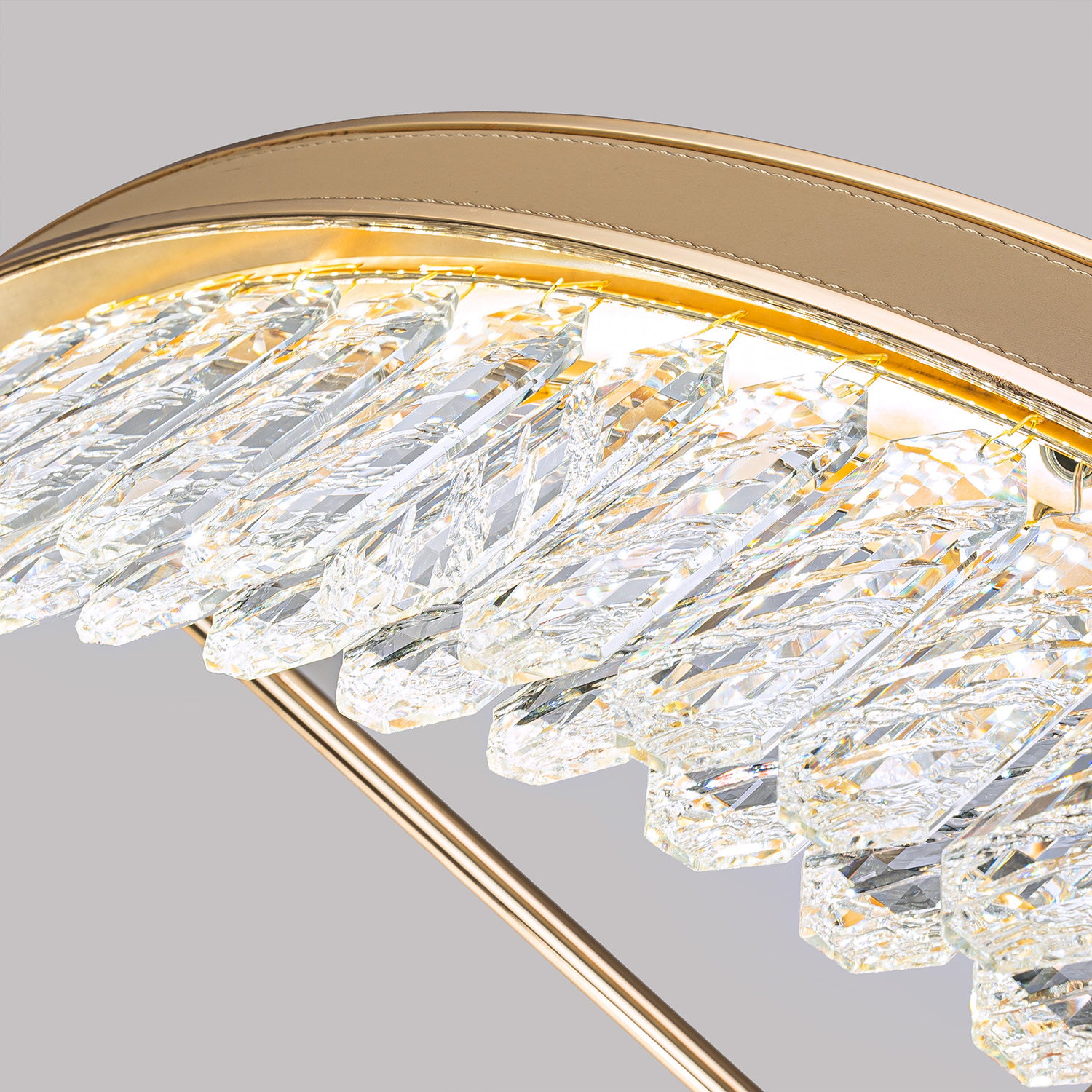 Подвесная люстра Favourite Visconte 4304-8P