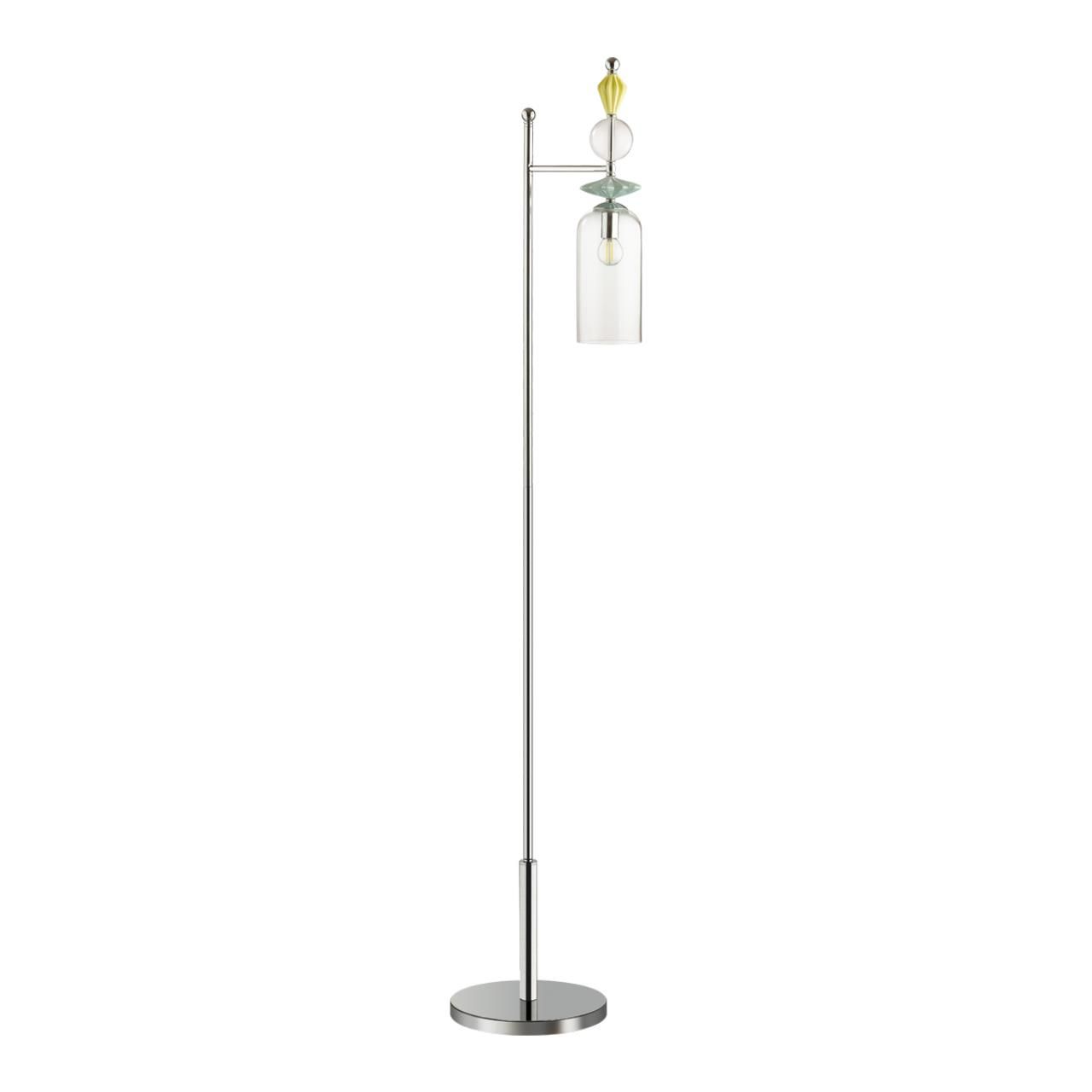 

Торшер Odeon Light BIZET 4893/1F, 4893/1F