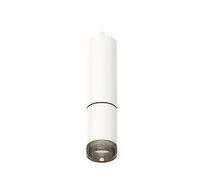 Подвесной светильник Ambrella light с композитным хрусталем XP XP6312010_AMB
