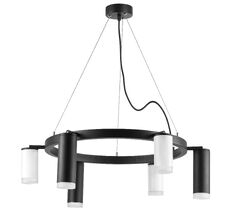 Подвесная люстра LightStar Rullo LR0168733630_LS