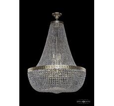 Хрустальная люстра Bohemia Ivele 19281/H2/80IV GB_BI