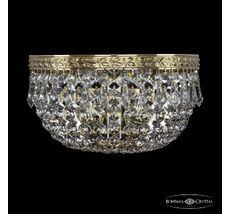 Бра Bohemia Ivele 19011B/25IV G_BI