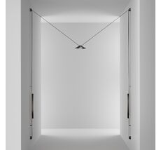 Комплект текстильной подвесной системы Maytoni TFC-Par-H08-R_MY