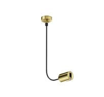 Ввод питания боковой Maytoni Flarity TRA154C-SB1-BS_MY