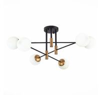 Потолочная люстра ST Luce LIMANO SL1203.402.06