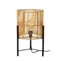 Настольная лампа Lucide JANTINE 03540/01/72