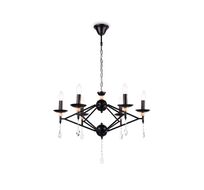 Подвесная люстра Ambrella light Modern TRADITIONAL TR9597_AMB