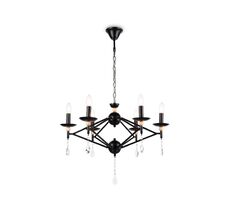 Подвесная люстра Ambrella light Modern TRADITIONAL TR9597_AMB