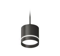 Подвесной светильник Ambrella light GX53 с акрилом Techno XP8111023_AMB