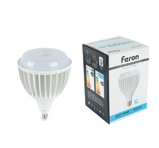 Лампа светодиодная 200W 175-265V E27-E40 6400К Feron 51949_FR
