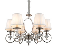 Подвесная люстра Aployt APL.717.03.06