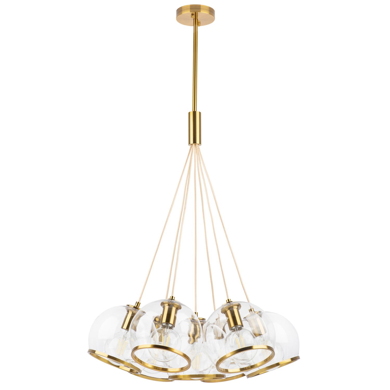 

Потолочная люстра LightStar Sferico 729071, 729071