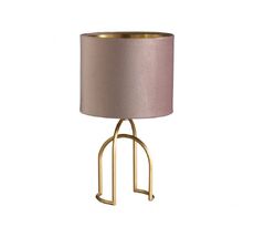 Настольная лампа LUMION STACY 5661/1T